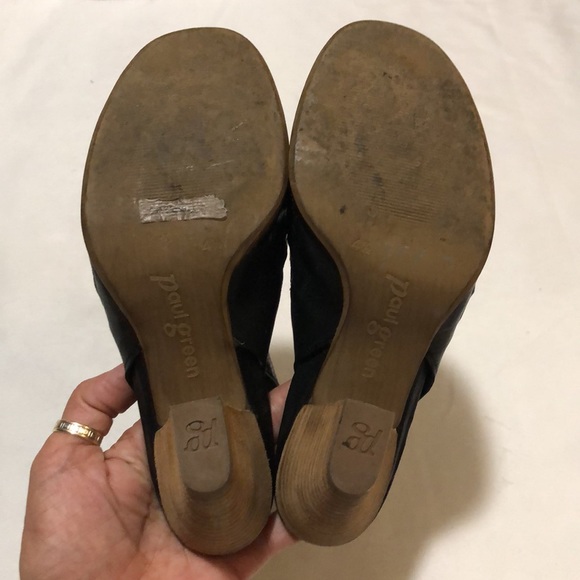 Paul Green Cayanne bootie - Picture 6 of 13